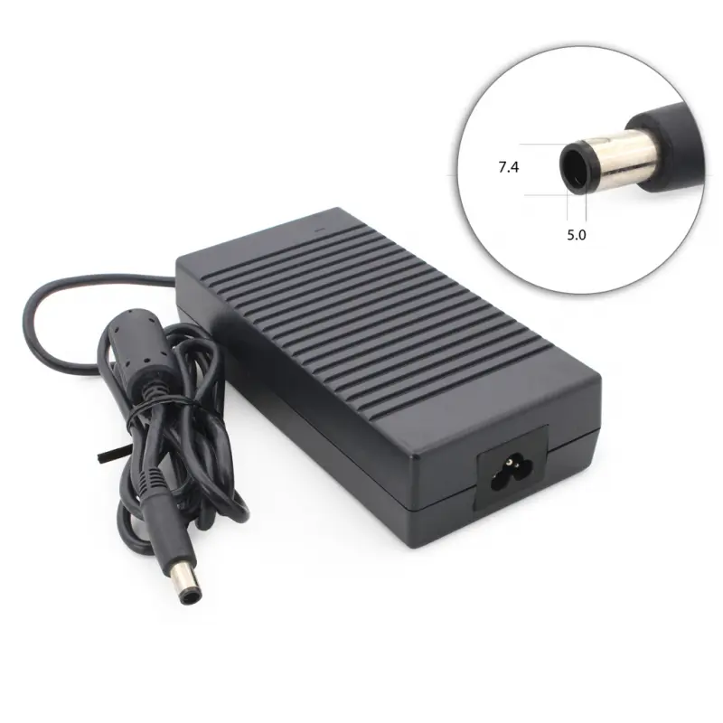 Punjac za laptop Dell 19.5V 6.7A (7.4*5.0) HQ